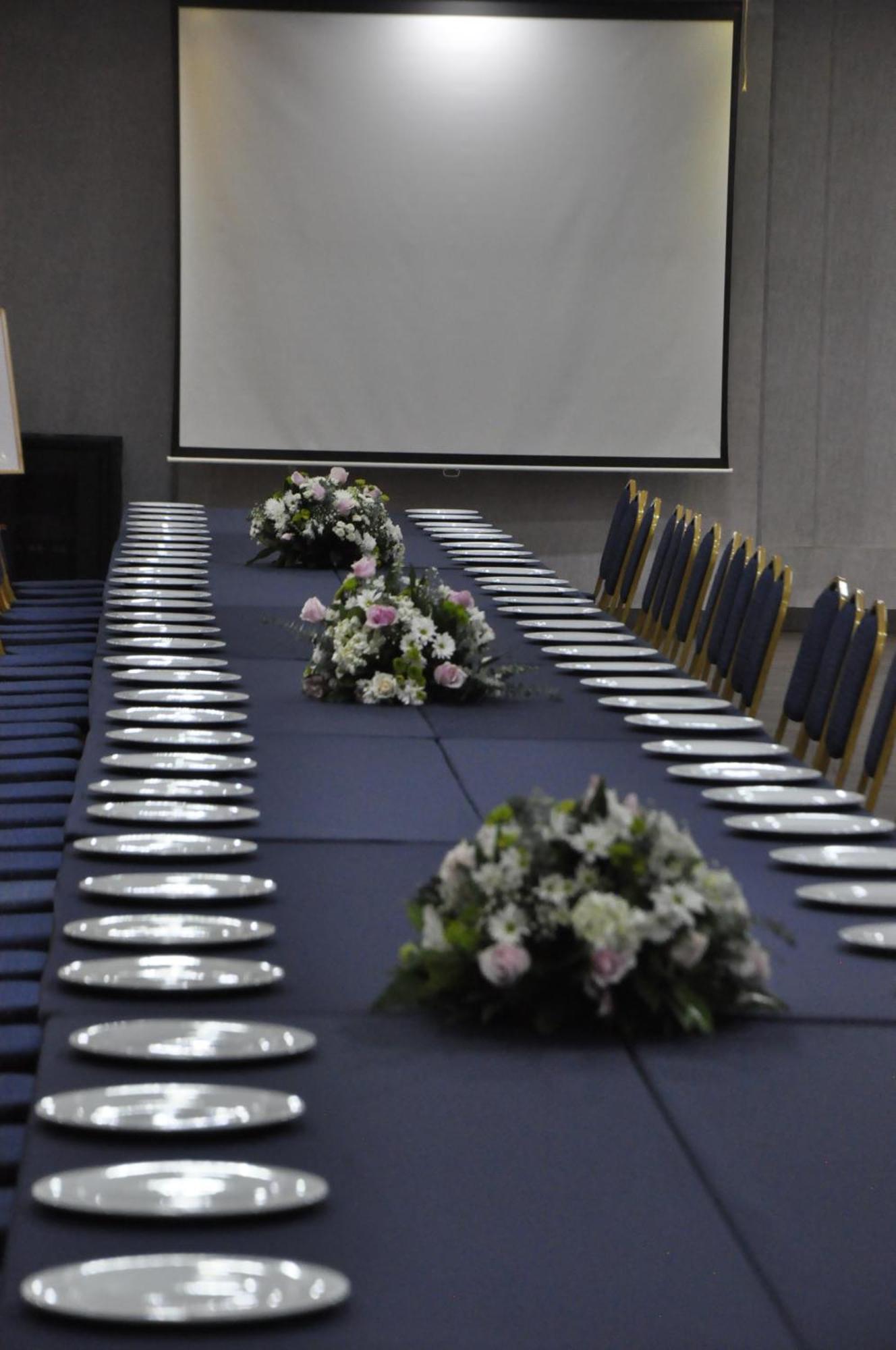 Hotel Grand Park Bogota