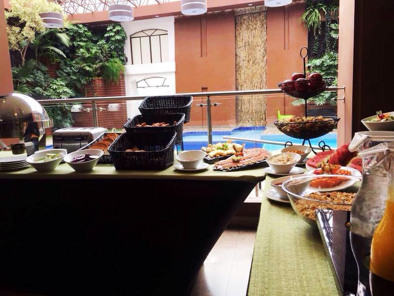Grand Park 4* Bogota